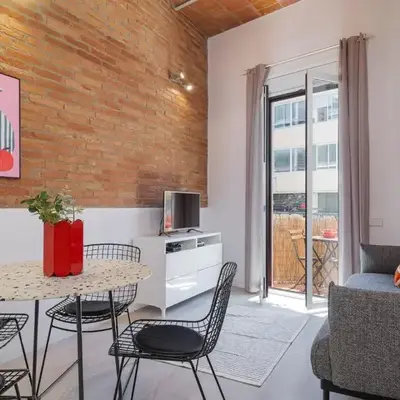 GuestReady - Lovely home in the heart of Barcelona