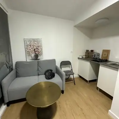 alquilo mini departamento