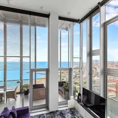 Penthouse With The Best Views!