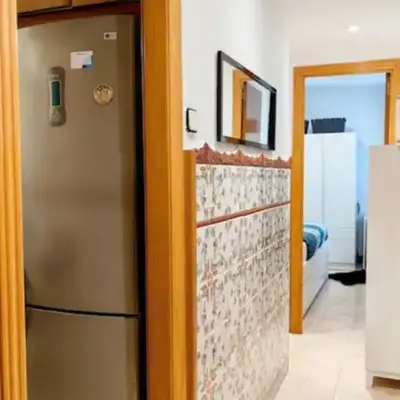 Mi casa es tu casa