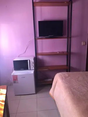 Gallery image of Habitación IE in Sitges