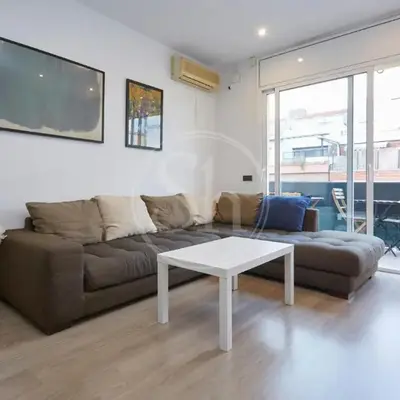 Top Flat Sagrada