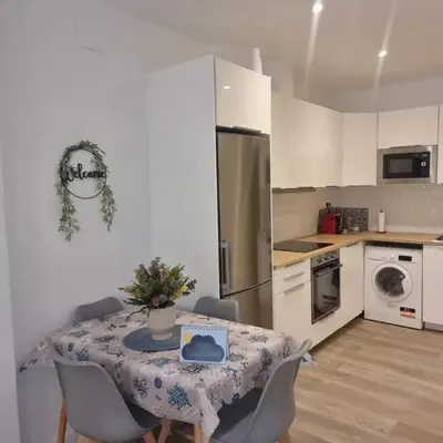 Piso céntrico a estrenar