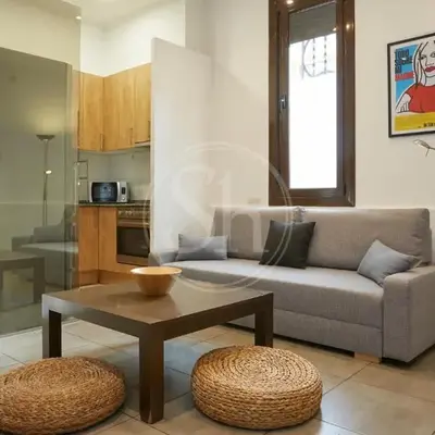 Casa tranquila cerca de Barcelona