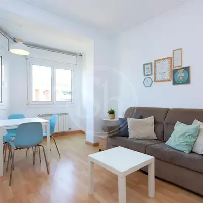 Apartamento familiar en AvDiagonal