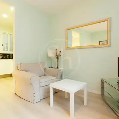 Apartamento para 4 Barcelona