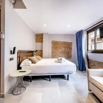 AinB Picasso-Corders Apartments