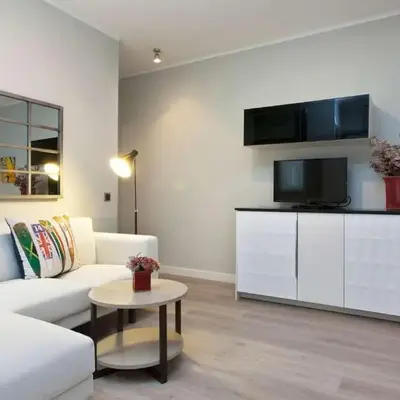 Bonito apartamento para 2