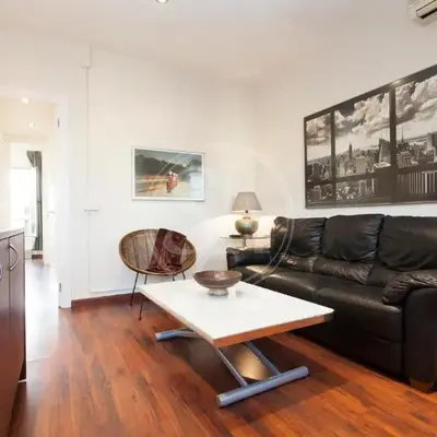 Apartamento para 3