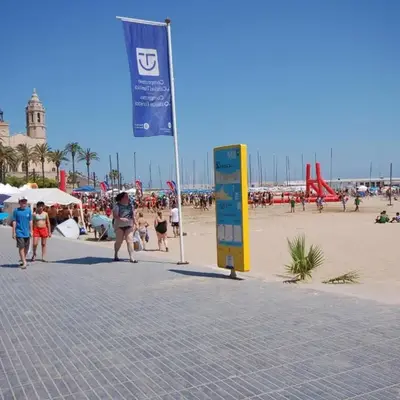 Sitges rooms by Sitges Apartment