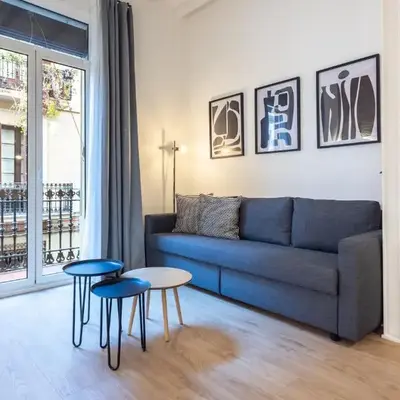 Stay U-nique Apartment Astúries