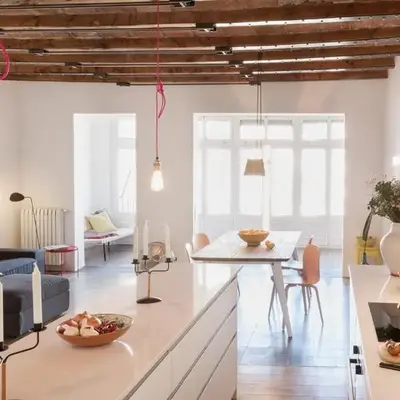 GuestReady - Acogedor piso al lado de Pl. Cataluña