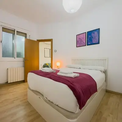 GuestReady - Comfortable Retreat next to the beach