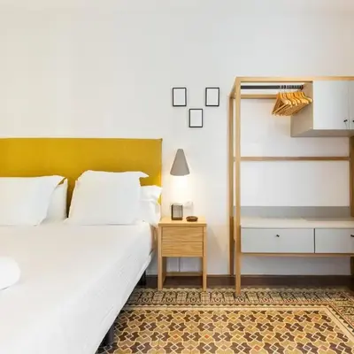 Bailen Apartments by Central