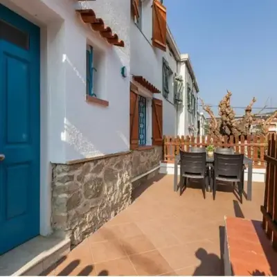 La Casita de Caldetes