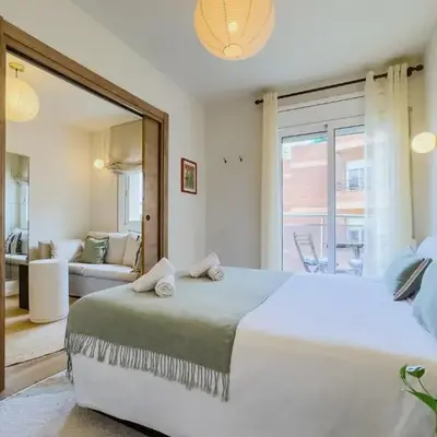 Apartamento exclusivo en Sant Antoni