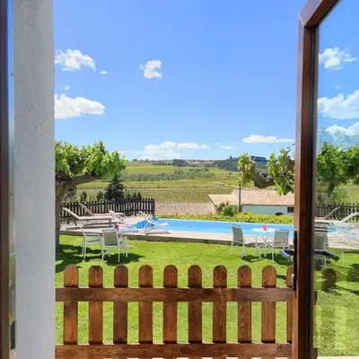 Bed & Breakfast Wine & Cooking Penedès