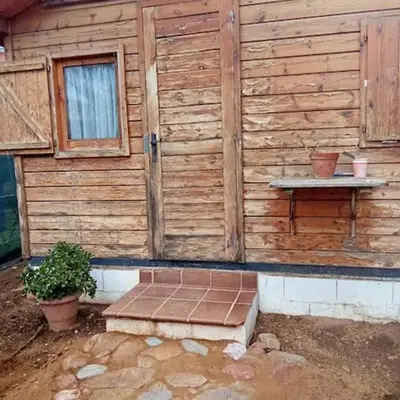 Cool Bungalow
