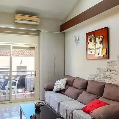 Fee4Me Comfortable flat near the sea