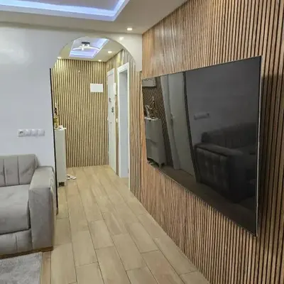 Apartamento Moderno