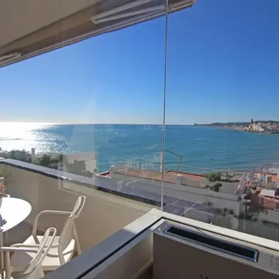Viva Sitges - Sitges View