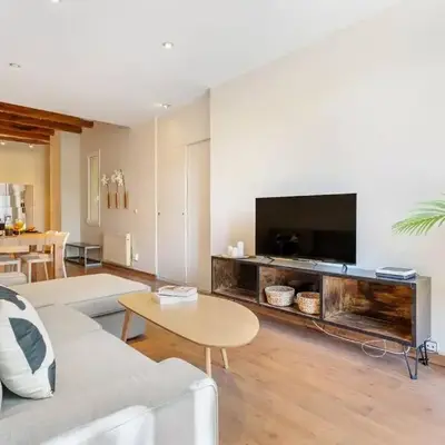 Lodging Apartments Entenca