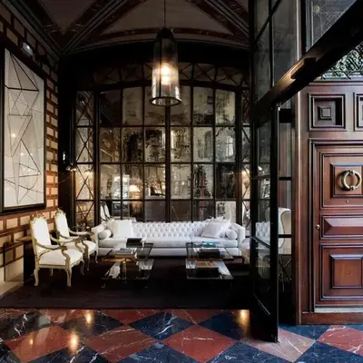 Cotton House Hotel
