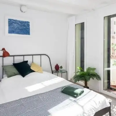 Ramblas Apartment Central BCN