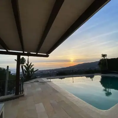 House Seaviews Barcelona 22Km