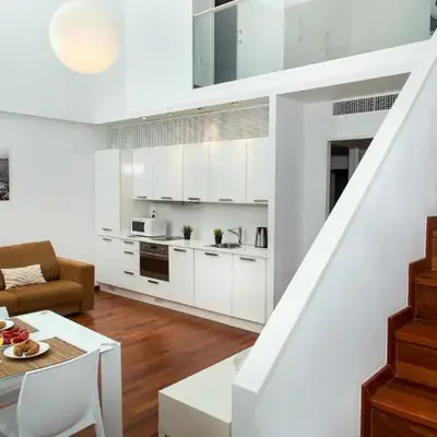 Glasir Homes Barcelona