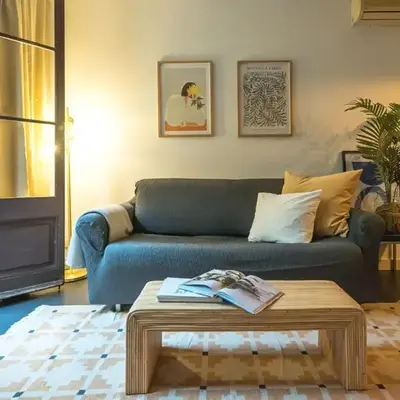 Dana - Enjoy Apartments Rocafort