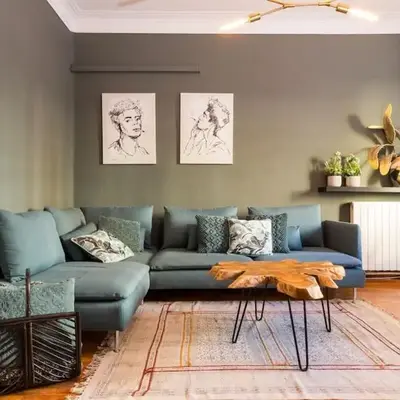 Canela Homes BARCELONA INDÚSTRIA