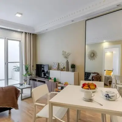 Canela Homes BARCELONA SANT PAU