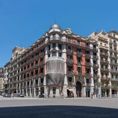 Habitas Stay Barcelona