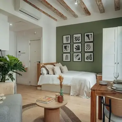 Casa Tapiz