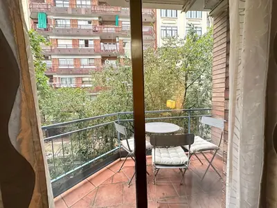 Gallery image of Alojamiento Aragon in Barcelona
