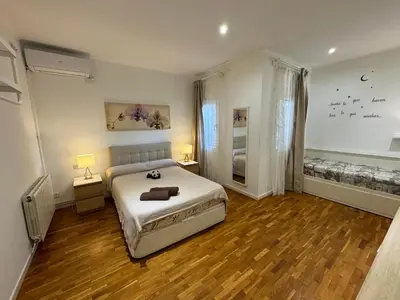 Gallery image of Alojamiento Aragon in Barcelona
