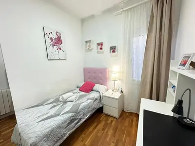 Gallery image of Alojamiento Aragon in Barcelona