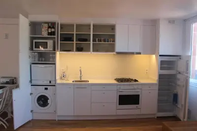 Gallery image of Apartamento Walden in San Justo Desvern