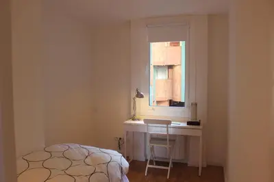Gallery image of Apartamento Walden in San Justo Desvern