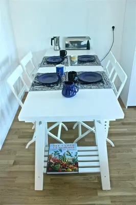 Gallery image of Apartamento Walden in San Justo Desvern
