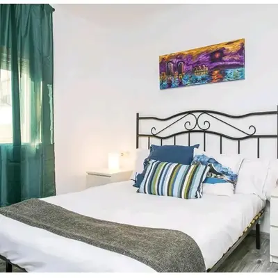 Apartamento BB
