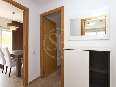 a screenshot of the notice for our clients website at Apartamento cerca de la playa in Barcelona