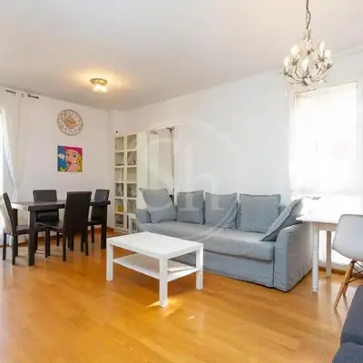 Apartamento en Barcelona Lab