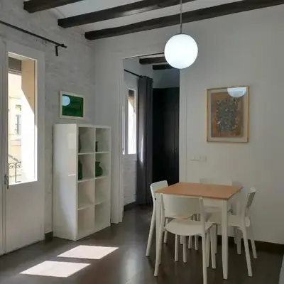 Barceloneta Beach Apartments