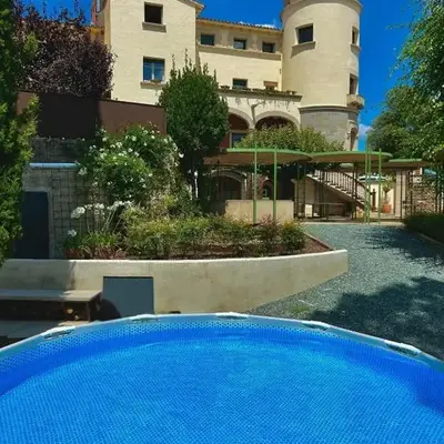 Torre del Sol