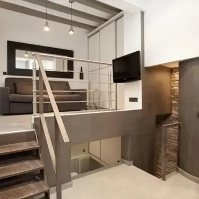 Barceloneta Apartment