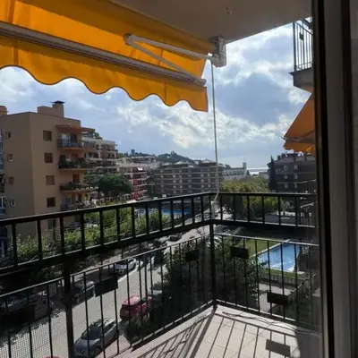 Caldetas relax apartment