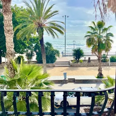 Sitges Seafront BATLLÓ