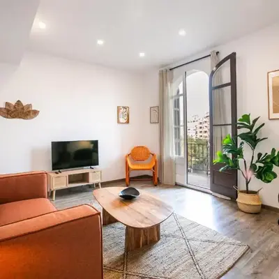 41PAR1044 - Fantastic apartment